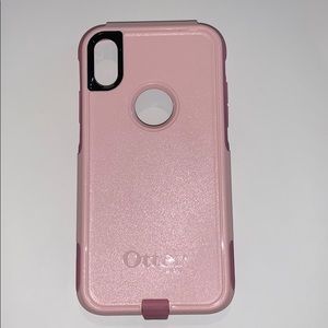 otter box commuter series phone case